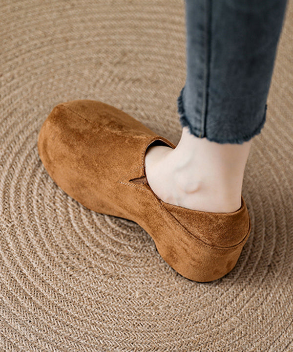 Graceful Orthopedic Shoes for Modern Look