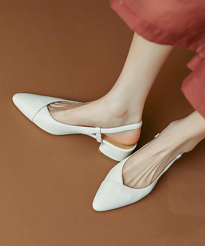 Comfortable Orthopedic Sandals for Daily Wear