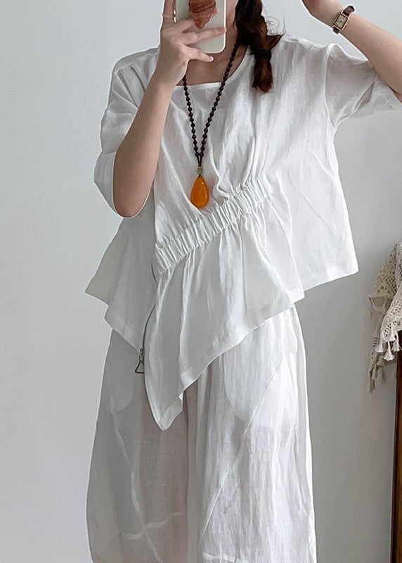 Sophisticated Shirt with a Clean Classic Look