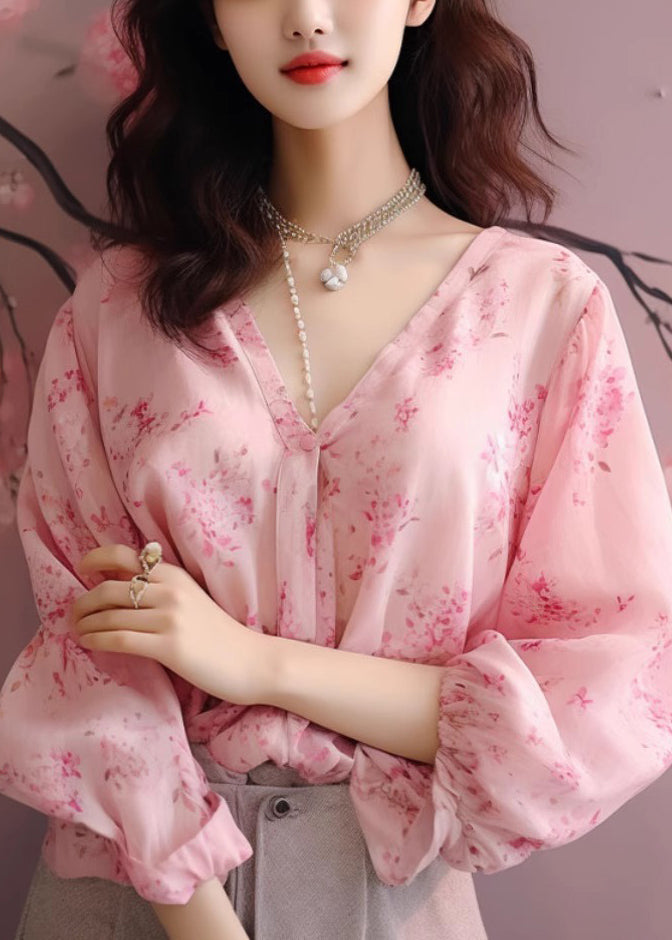 Polished Shirt with an Effortless Classic Look