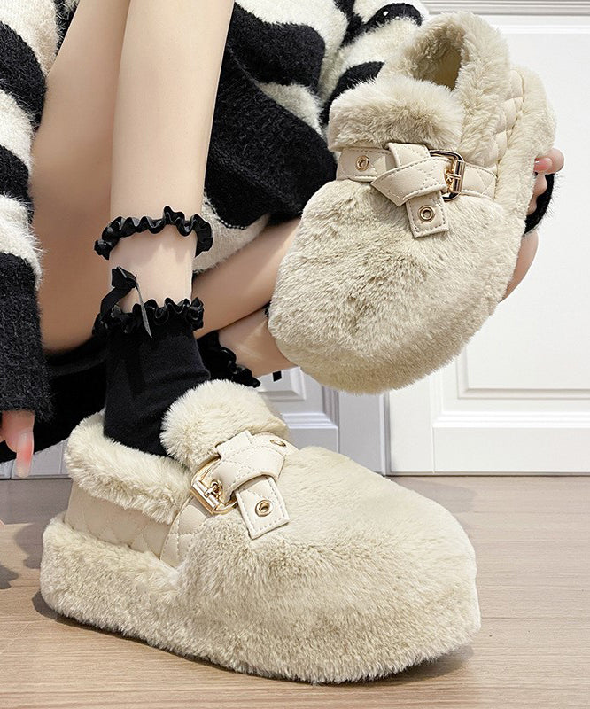 Graceful Orthopedic Shoes for Modern Look