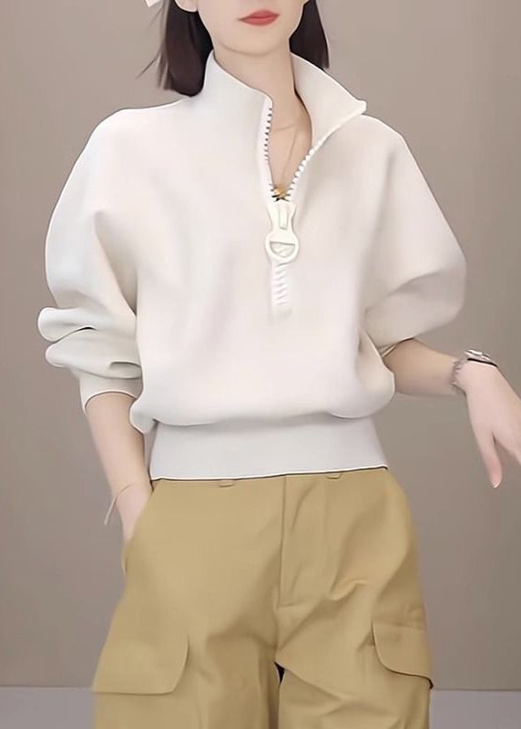 A Vintage Style Shirt with Delicate Timeless Details