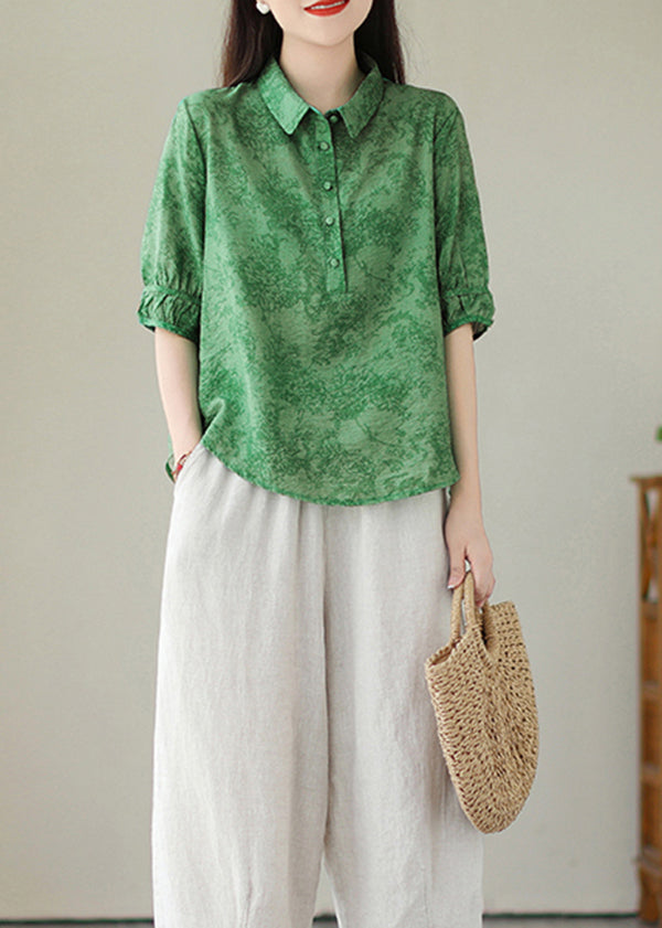 Elegantly Styled Shirt for Everyday Wear