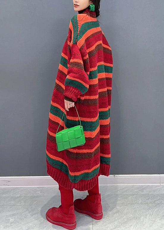 Gracefully Styled Coat for Any Occasion