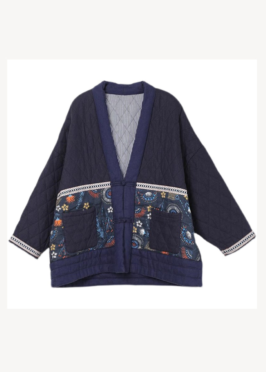 Effortlessly Elegant Coat with a Timeless Design