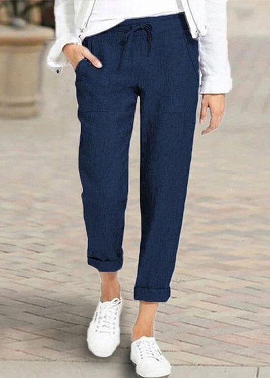 Vintage Inspired Pants with a Contemporary Edge