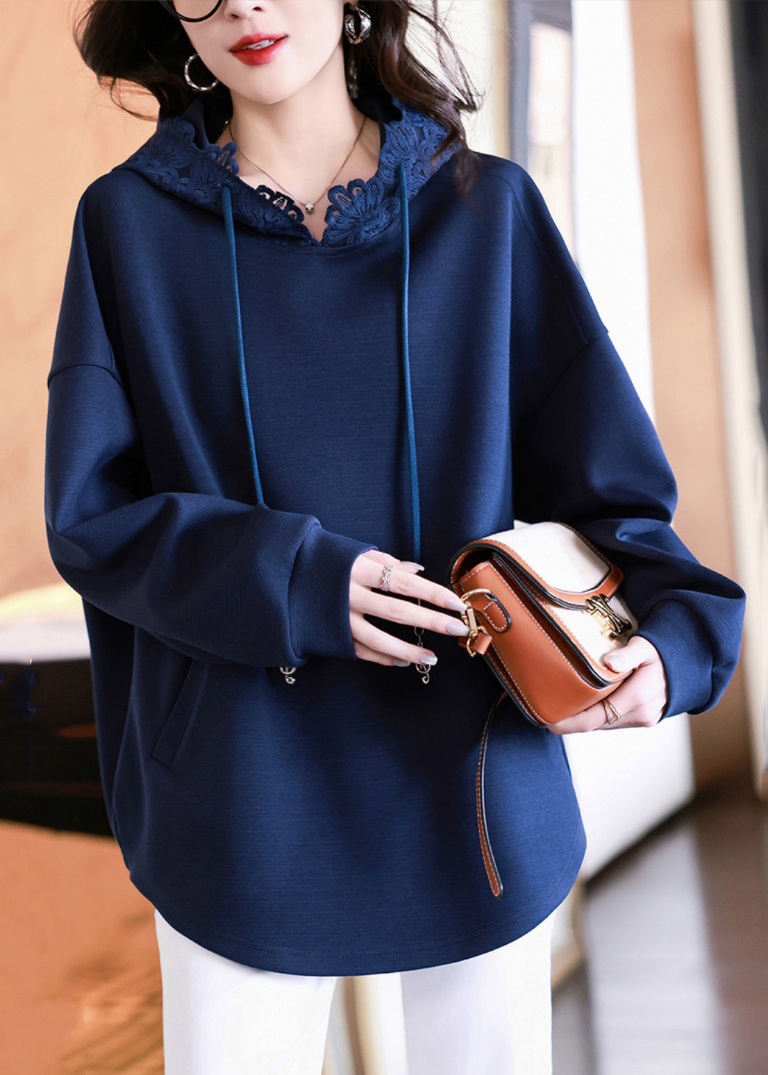 Elegantly Styled Shirt for Everyday Wear