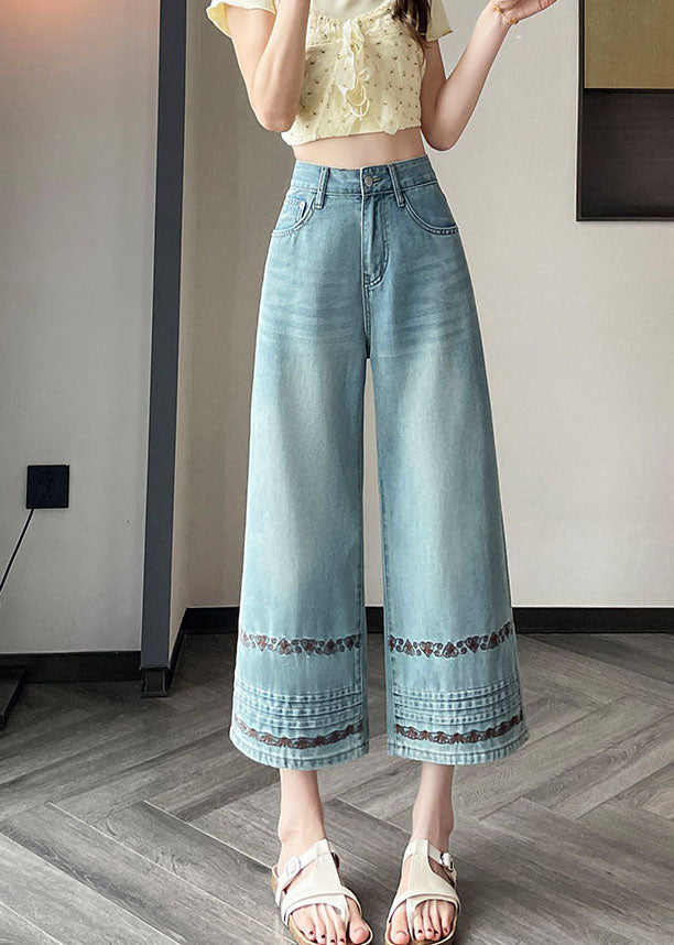 Beautifully Crafted Pants in a Classic Style