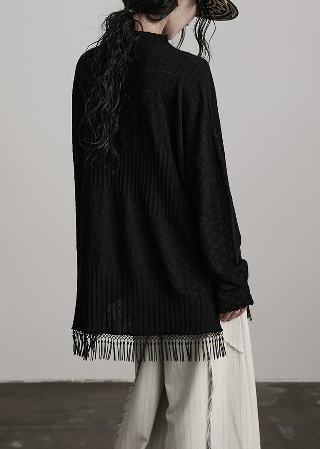 Sophisticated Top with a Clean Classic Look