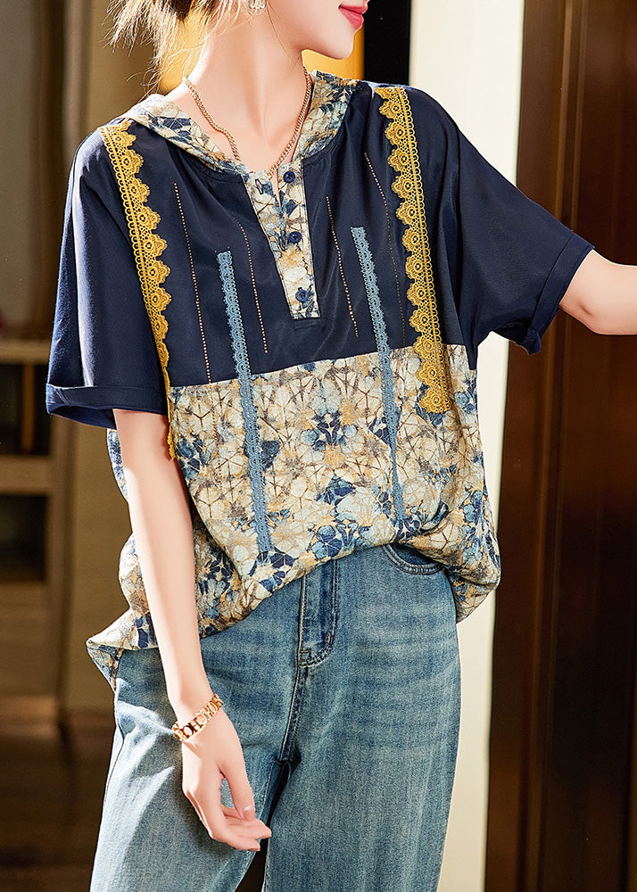 Classic Vintage & Enduringly Stylish Top