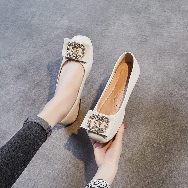 Beautifully Crafted Orthopedic Shoes