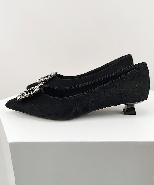 Vintage Inspired Orthopedic Shoes