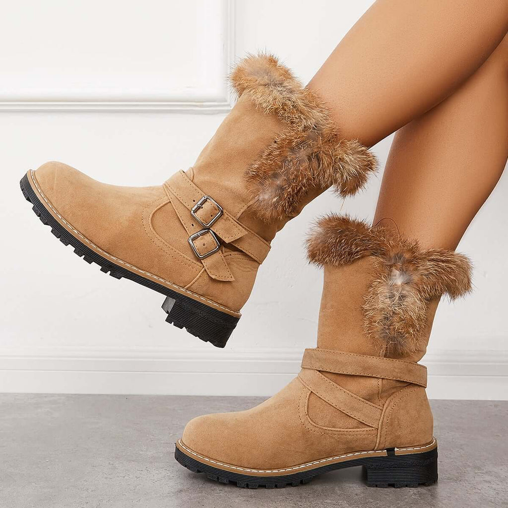 Comfortable Orthopedic Boots for Daily Wear