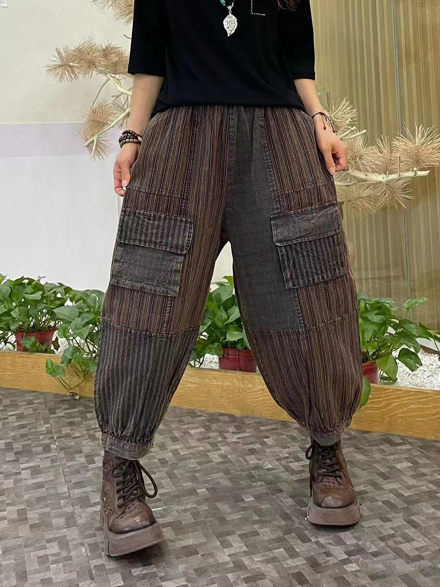 Sophisticated Pants with a Clean Classic Look