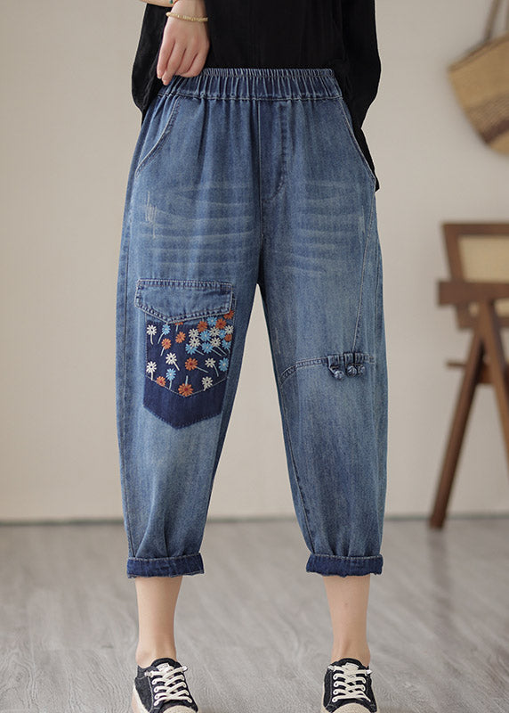 Classic Vintage Pants with a Flattering Fit