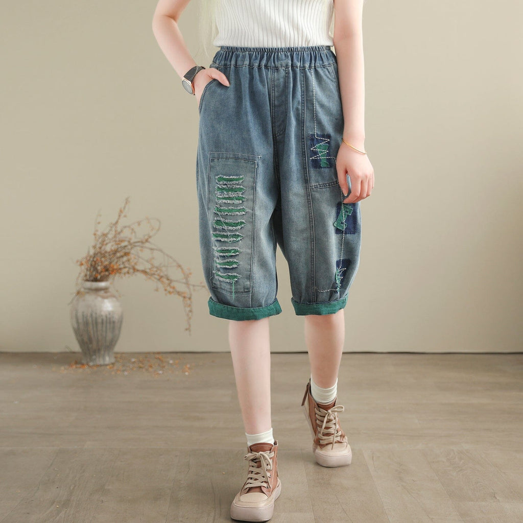 Vintage Inspired Garment with a Contemporary Edge