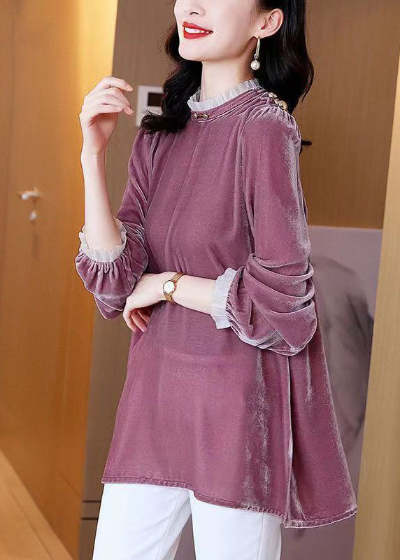 Polished Shirt with an Effortless Classic Look