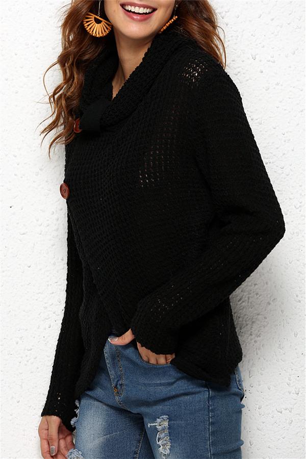 A Vintage Style Cardigan with Delicate Timeless Details