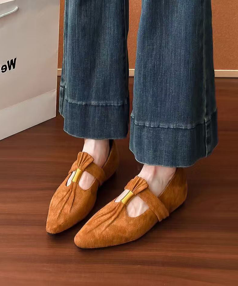 Elegant Orthopedic Shoes for Every Step