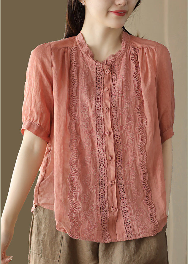 Elegantly Styled Shirt for Everyday Wear