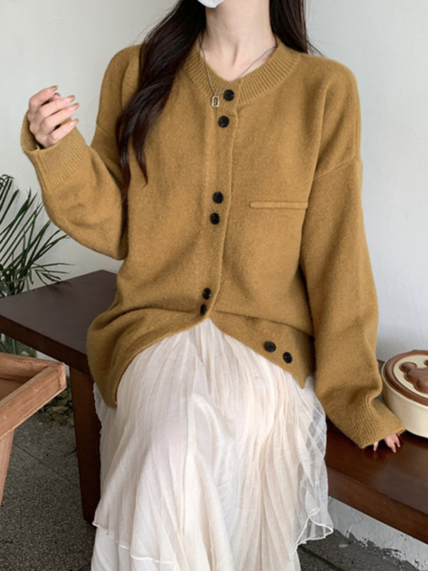 Classic Vintage & Enduringly Stylish Cardigan