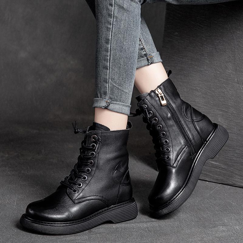Comfortable Orthopedic Boots for Daily Wear
