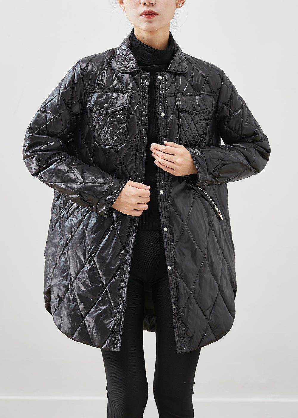 Classic Vintage & Enduringly Stylish Jacket