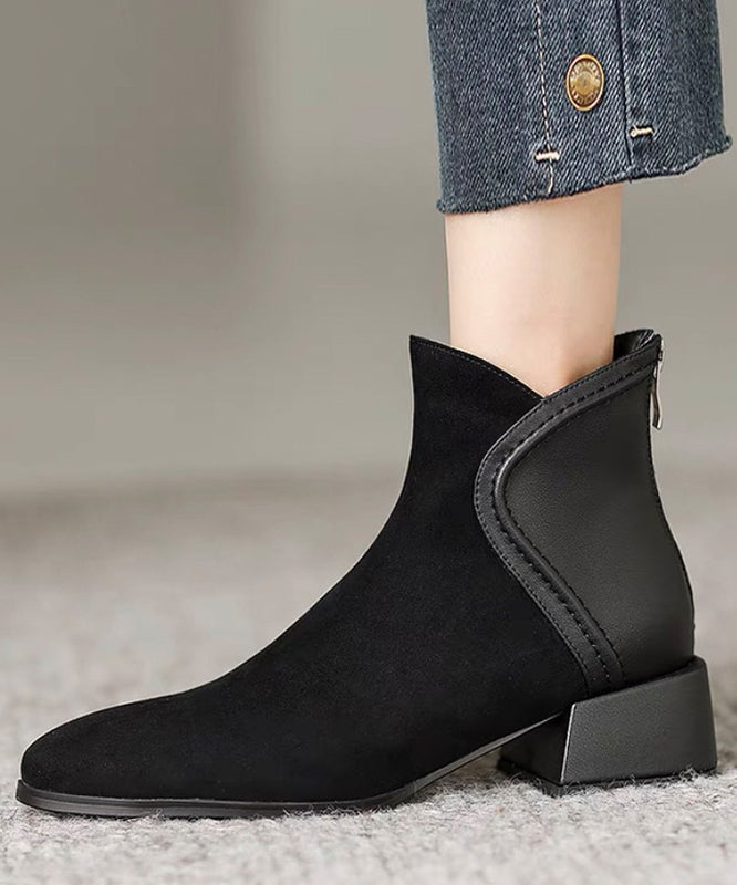 Stylish Orthopedic Boots for Any Occasion