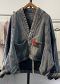 Beautifully Finished Coat in a Timeless Design