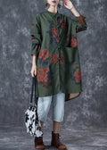 Gracefully Styled Shirt for Any Occasion