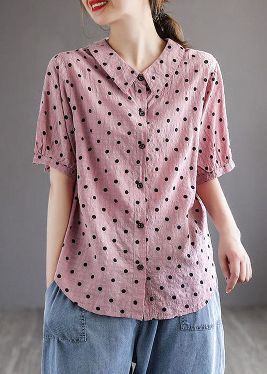 Effortlessly Elegant Blouse with a Timeless Design
