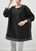 Well Tailored Shirt with a Graceful Silhouette