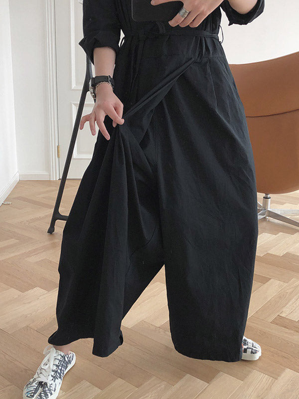 Effortlessly Elegant Garment with a Timeless Design