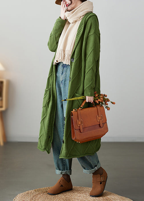 Classic Vintage & Enduringly Stylish Cardigan
