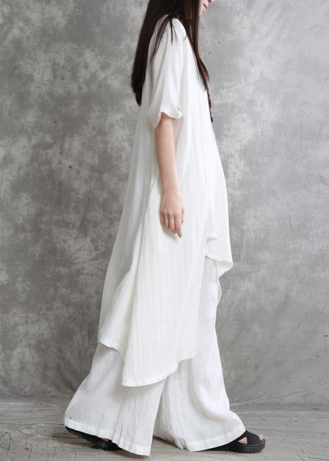 Vintage Inspired Shirt with a Contemporary Edge