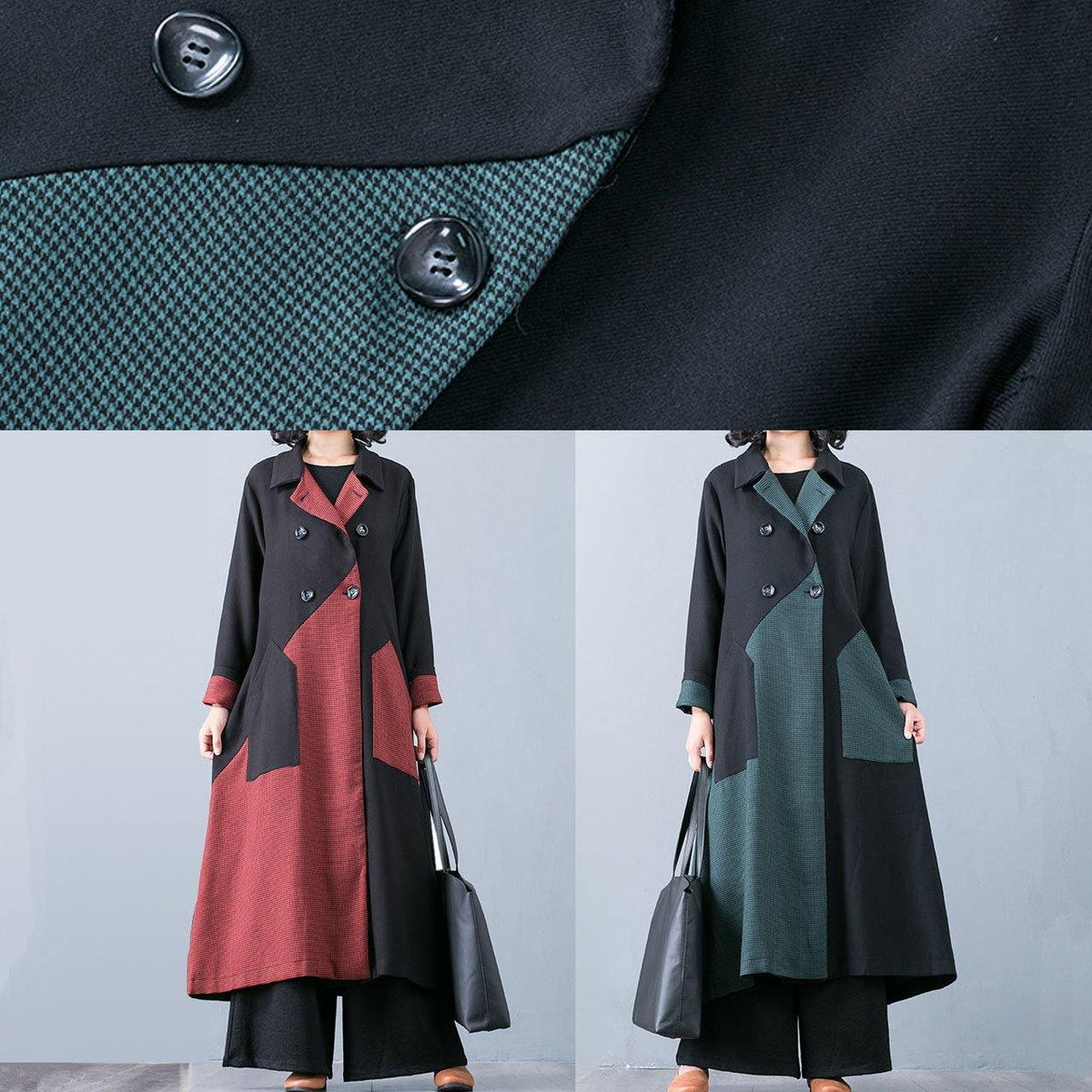 Polished Jacket with an Effortless Classic Look