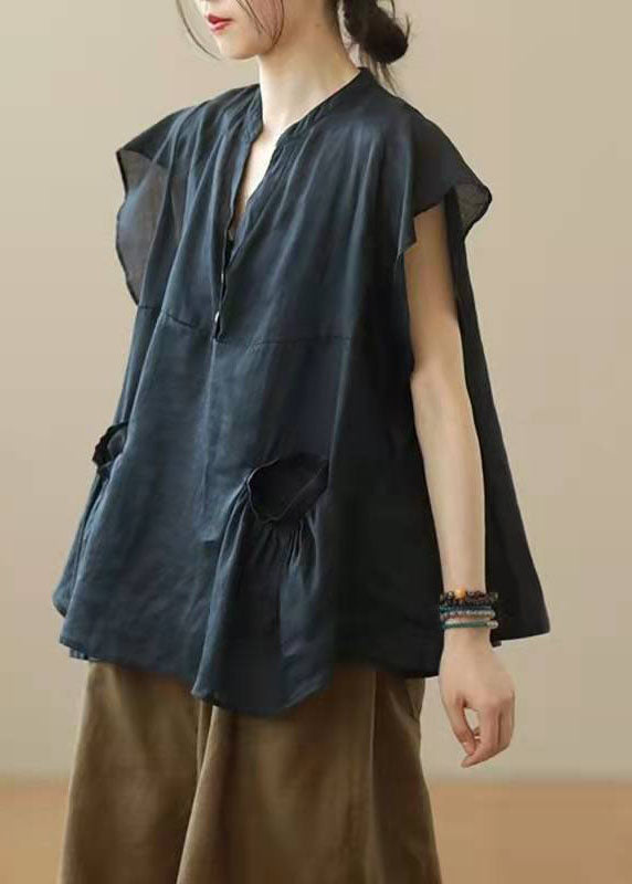 Beautifully Balanced Shirt with Timeless Character