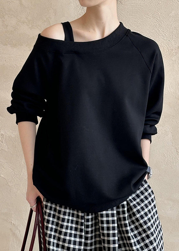 Well Tailored Shirt with a Graceful Silhouette