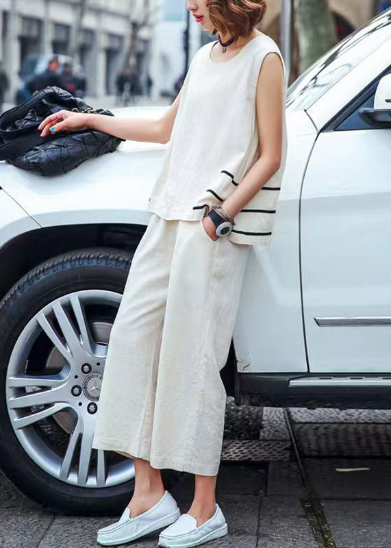 Gracefully Styled Pants for Any Occasion