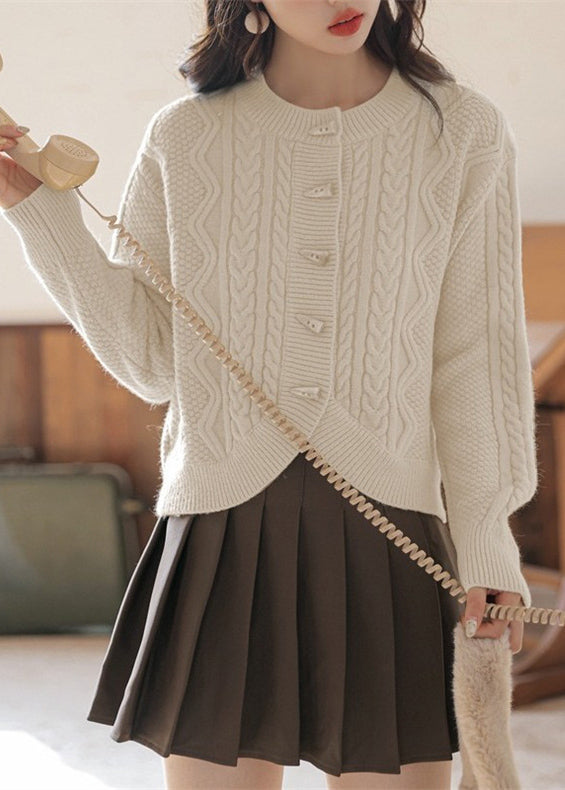 Beautifully Crafted Coat in a Classic Style