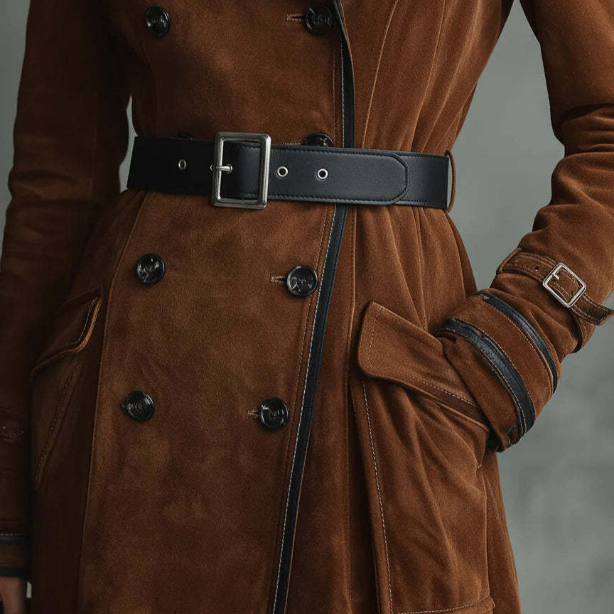 Elegantly Styled Jacket for Everyday Wear