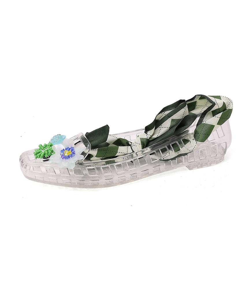 Elegant Orthopedic Flats for Every Step