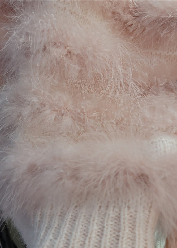 A Vintage Style Top with Delicate Timeless Details