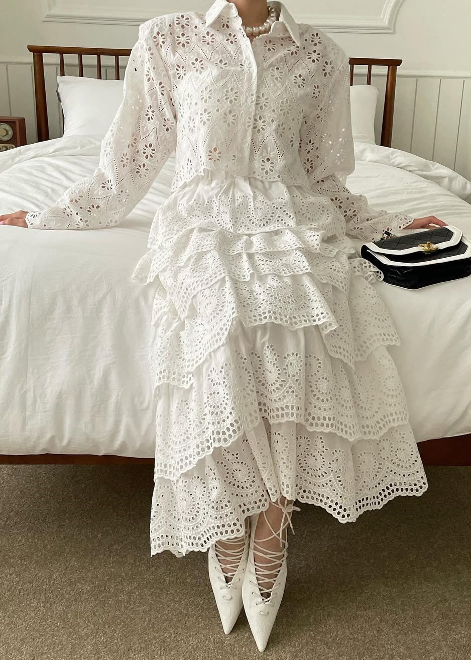 Classic Vintage Shirt with a Flattering Fit