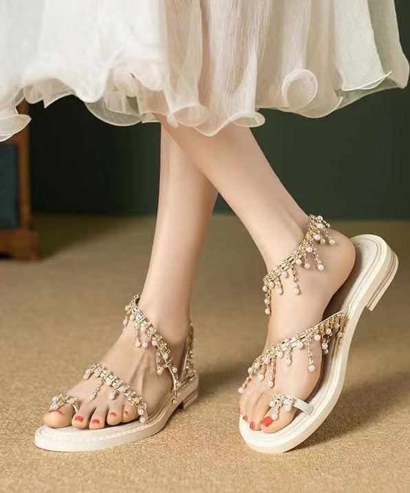 Beautifully Crafted Orthopedic Sandals