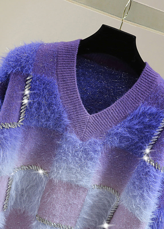 Classic Vintage & Enduringly Stylish Sweater