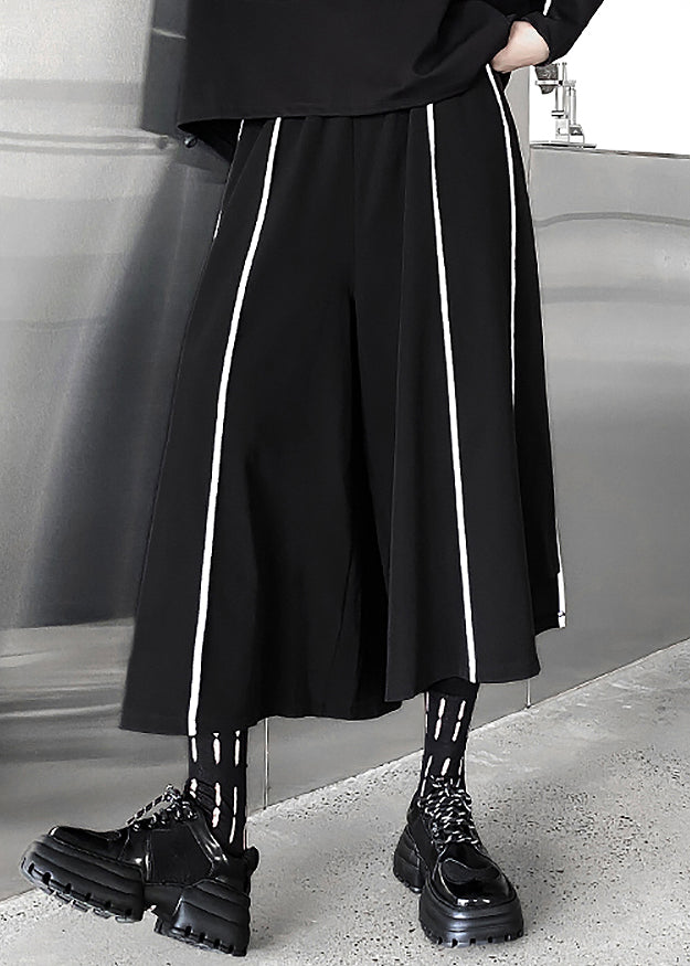 Vintage Inspired Pants with a Contemporary Edge