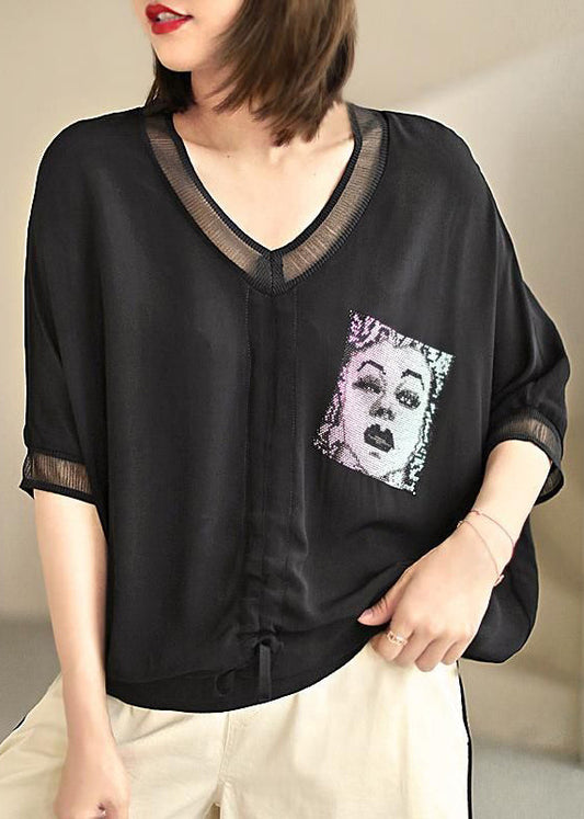 Beautifully Balanced Shirt with Timeless Character