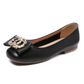 Beautifully Crafted Orthopedic Shoes