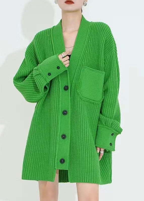 Polished Cardigan with an Effortless Classic Look